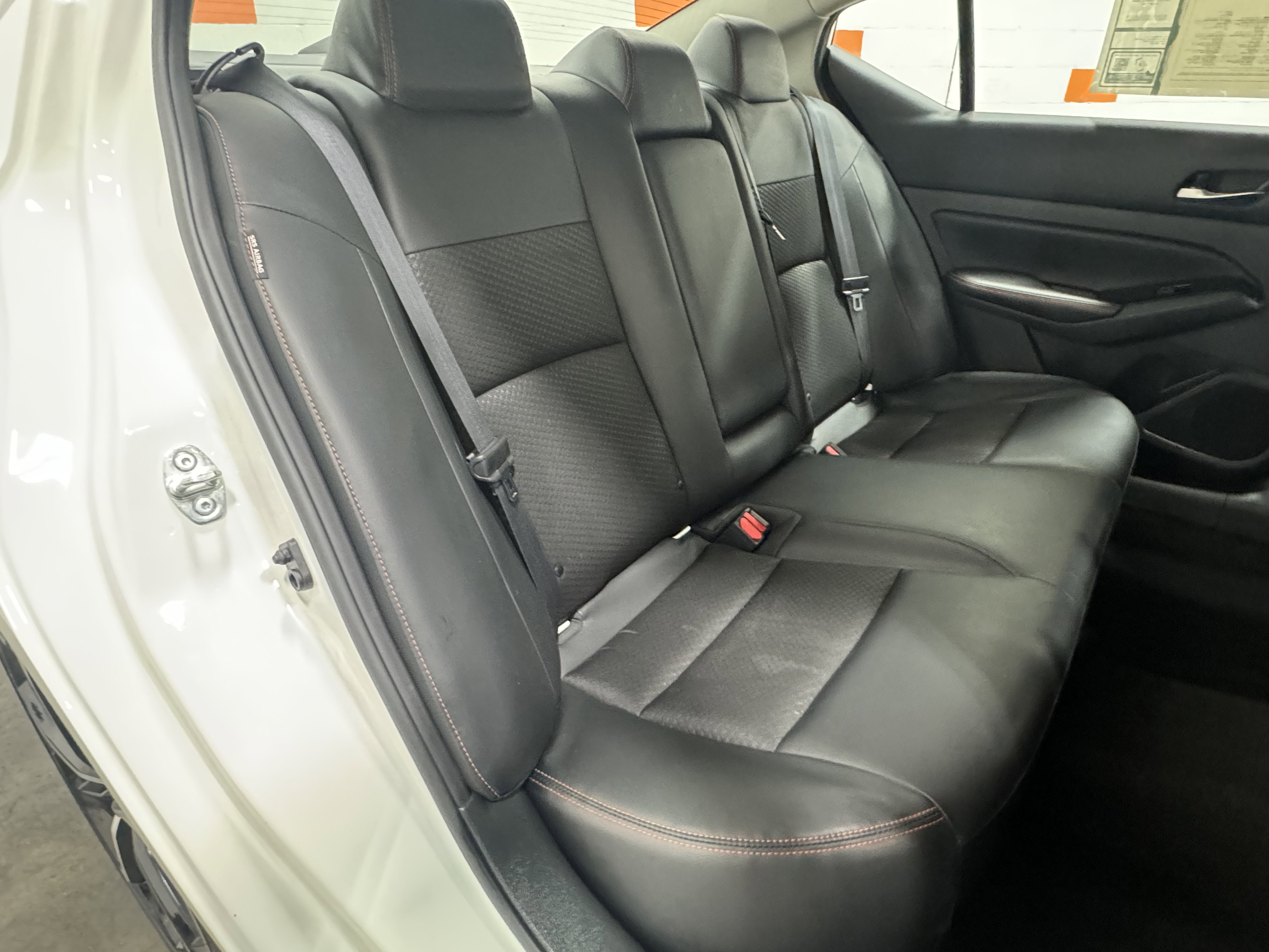 Used 2023 Nissan Altima 2.5 SR image 25