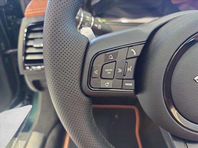 New 2024 Jaguar F-TYPE R image 15