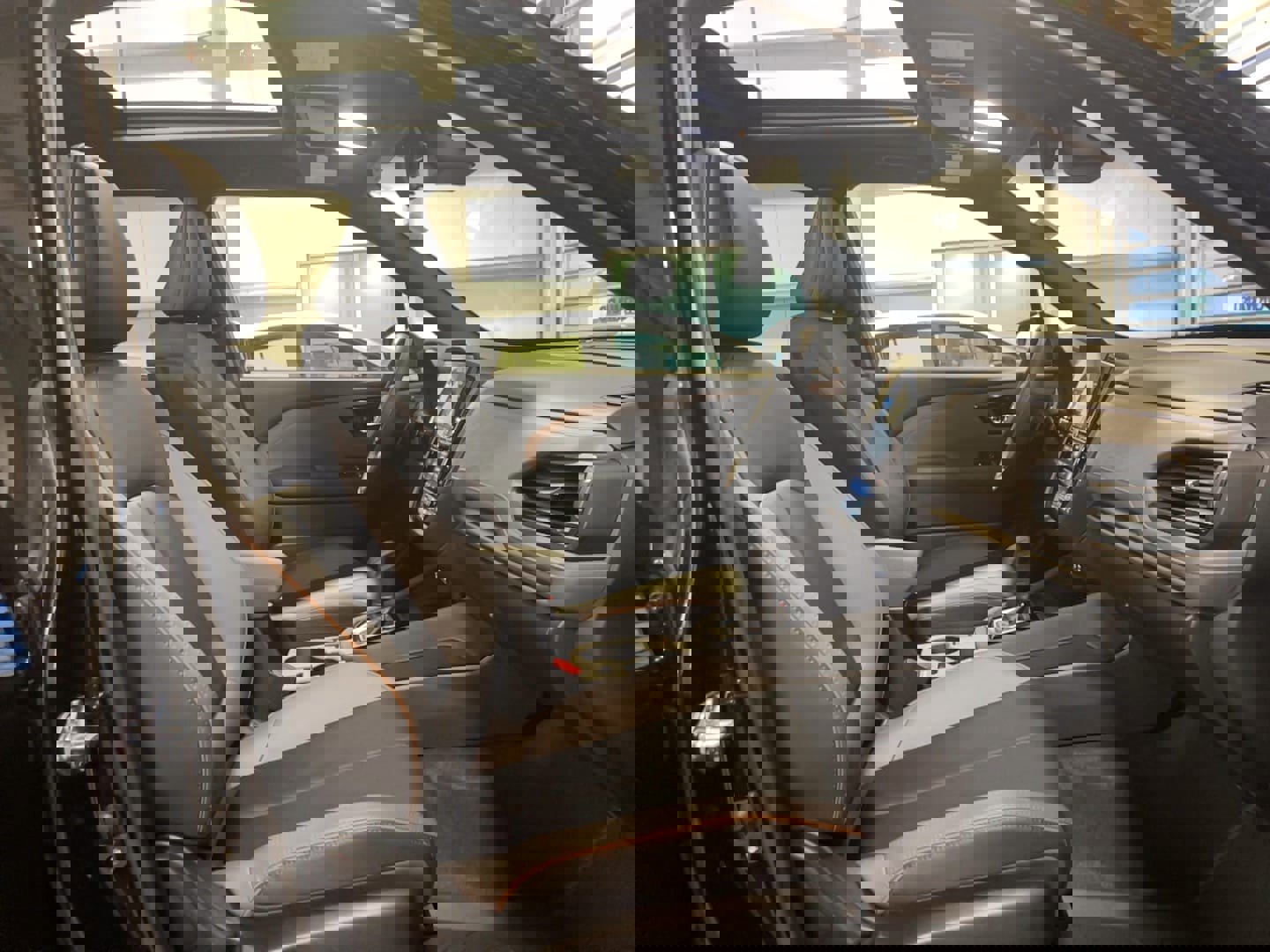 Used 2025 Subaru Forester Sport image 24