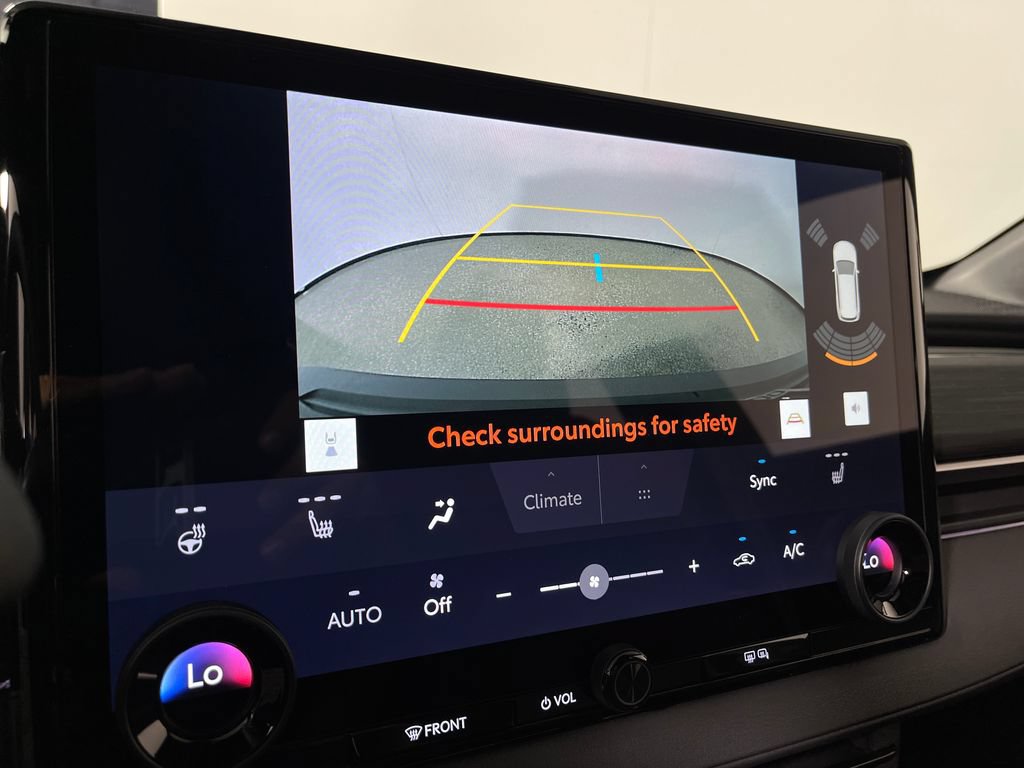 New 2026 Toyota C-HR AWD/4WD image 21