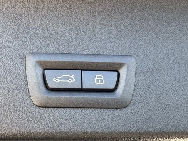 New 2026 BMW X3 xDrive30 AWD/4WD image 32