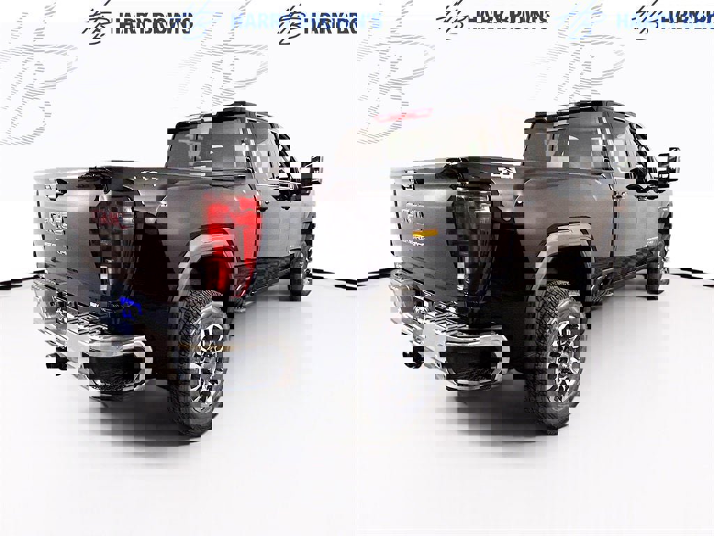 New 2026 GMC Sierra 2500 SLE w/ SLE Value Package; image 31