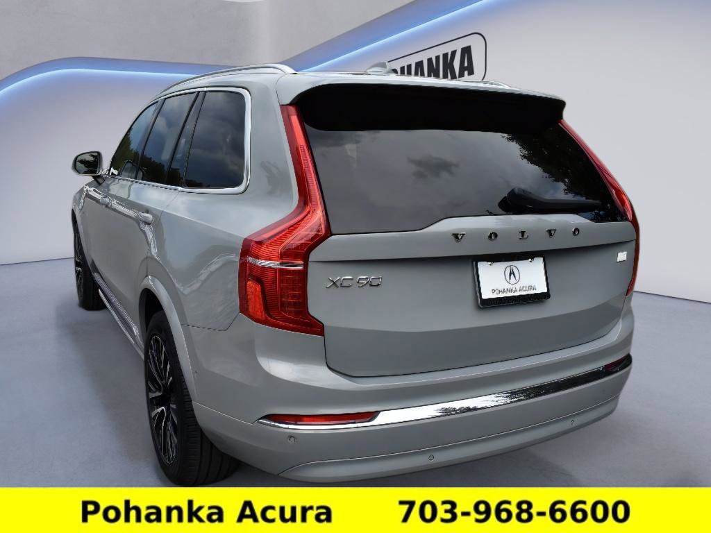 Used 2024 Volvo XC90 T8 Plus AWD/4WD image 5