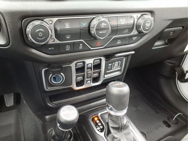 New 2026 Jeep Gladiator Sport image 14