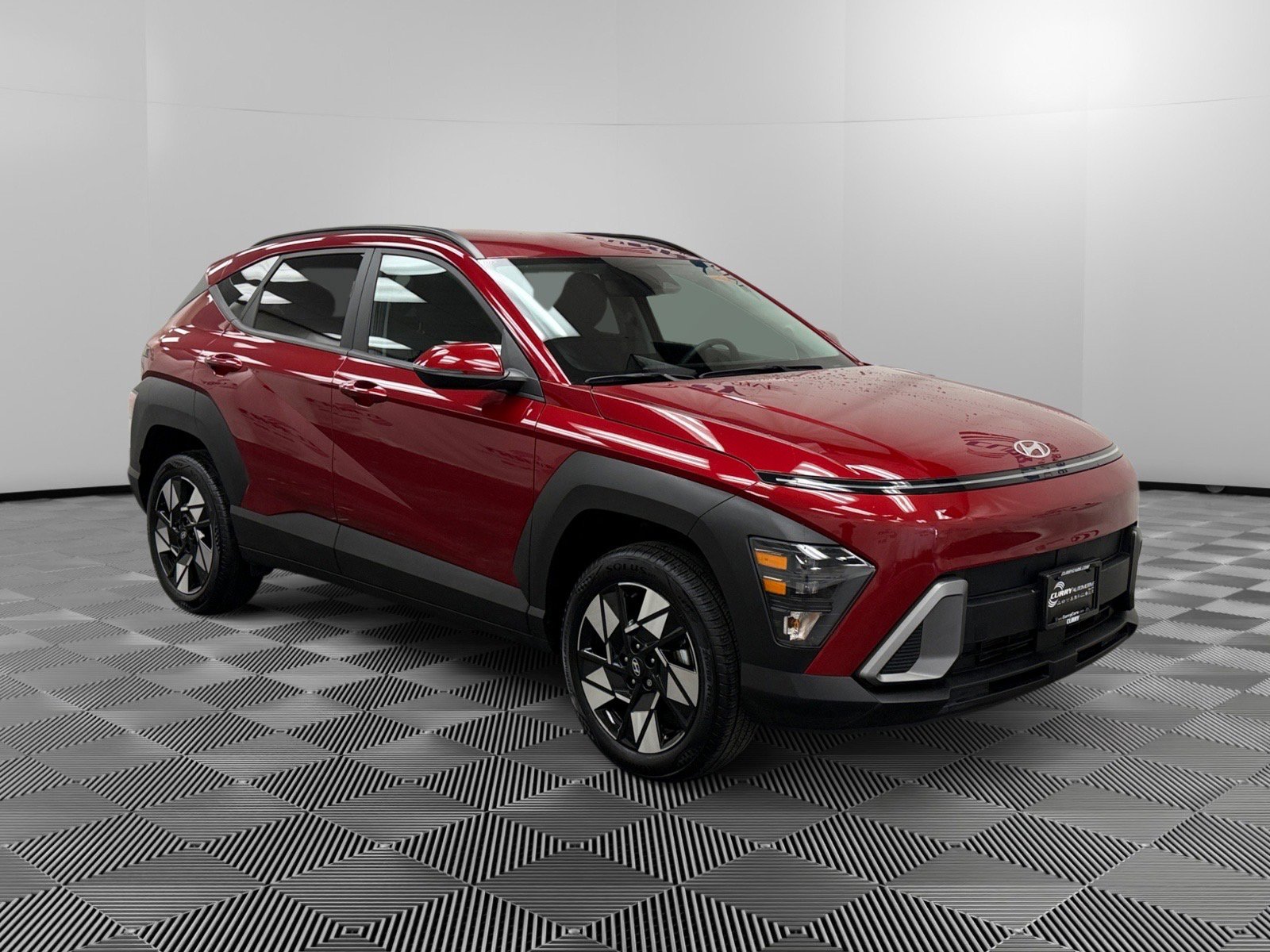 Certified 2024 Hyundai Kona SEL image 7
