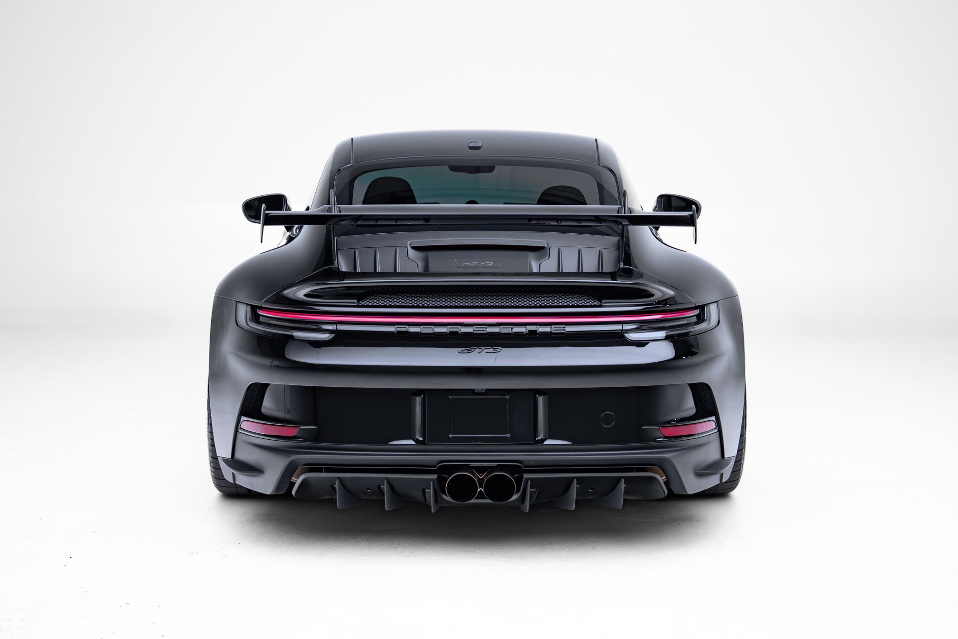 Used 2022 Porsche 911 GT3 image 5