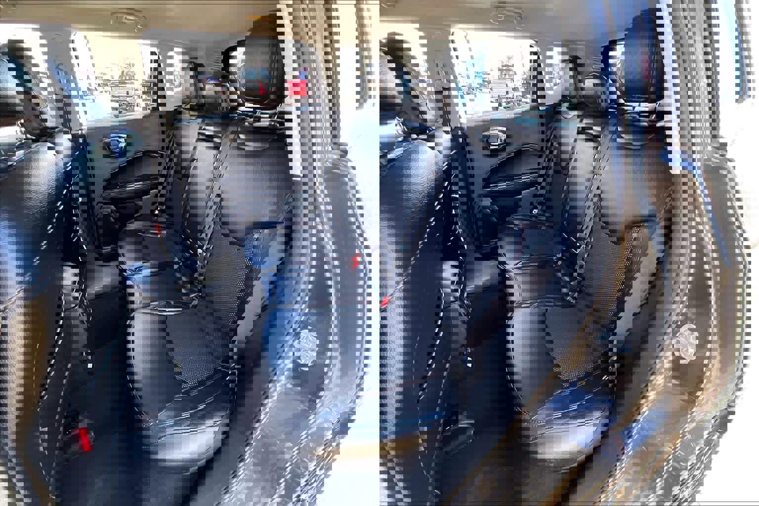 Used 2020 Jeep Compass Trailhawk image 21