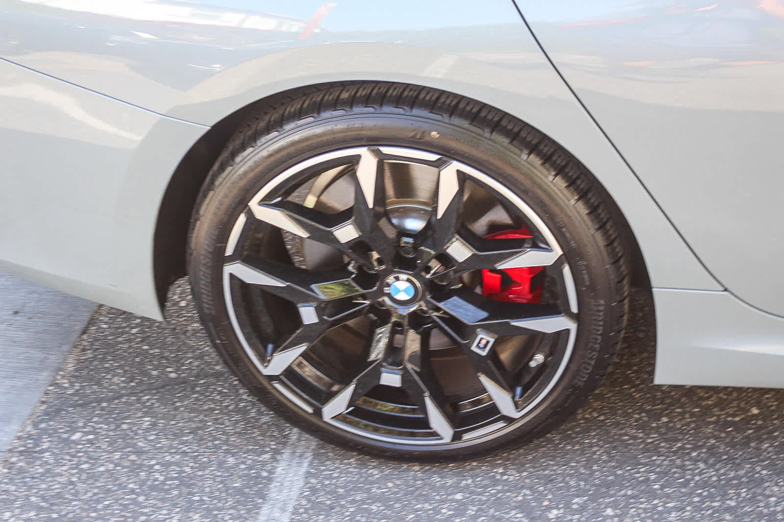 Used 2025 BMW M340i Sedan RWD image 8