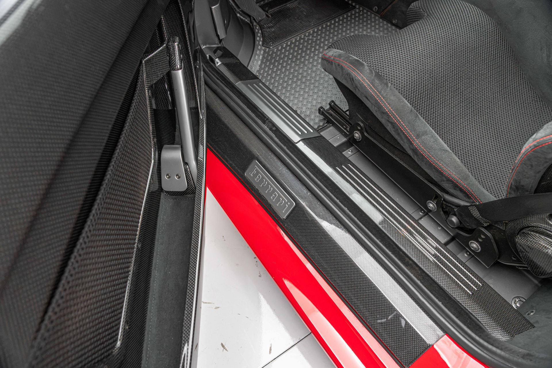 Used 2009 Ferrari F430 Scuderia RWD image 40