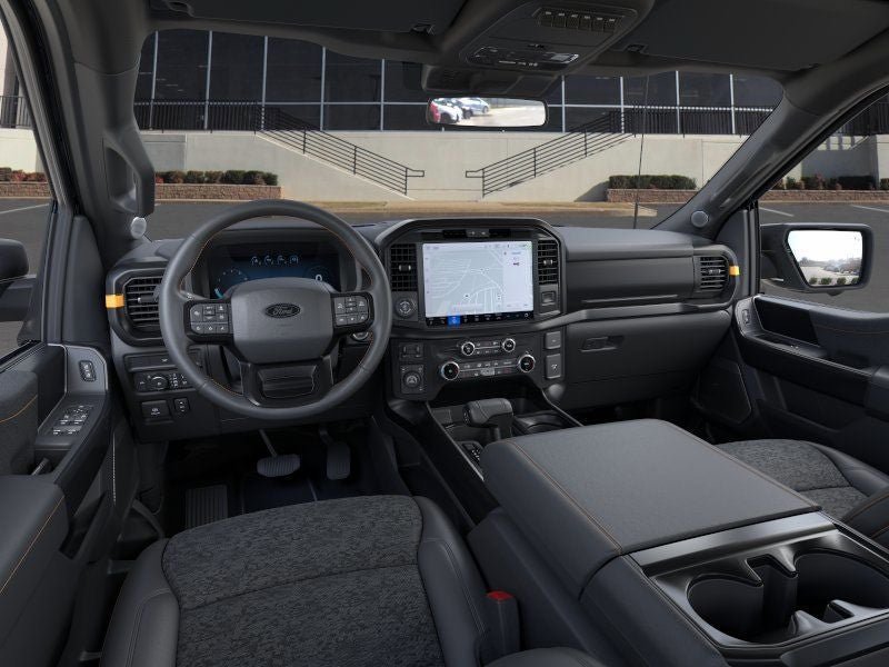 New 2026 Ford F150 Tremor w/ Tow/Haul Package AWD/4WD image 9