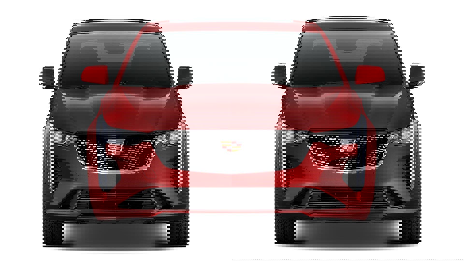 New 2025 Cadillac CT4 Premium Luxury image 34