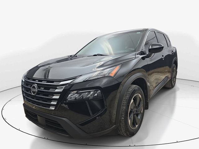 Used 2024 Nissan Rogue SV FWD image 10