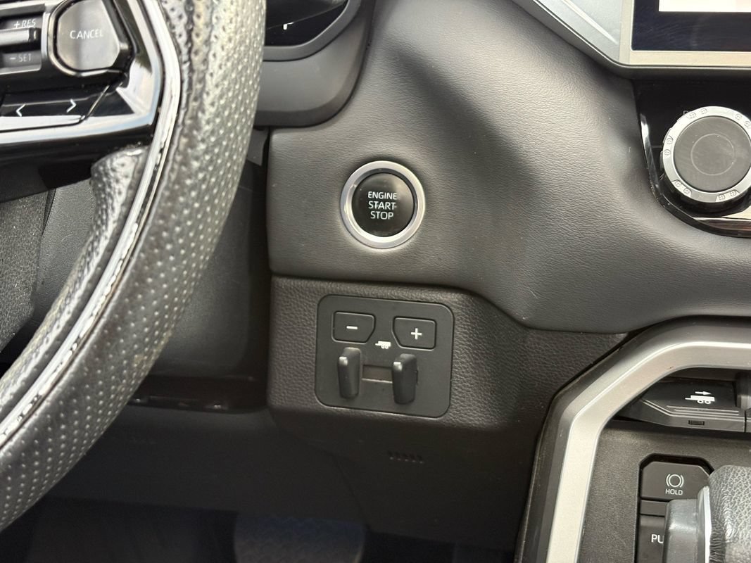 Used 2024 Toyota Tundra Platinum AWD/4WD image 20