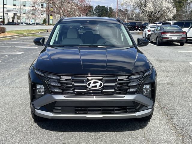 New 2026 Hyundai Tucson SEL image 2