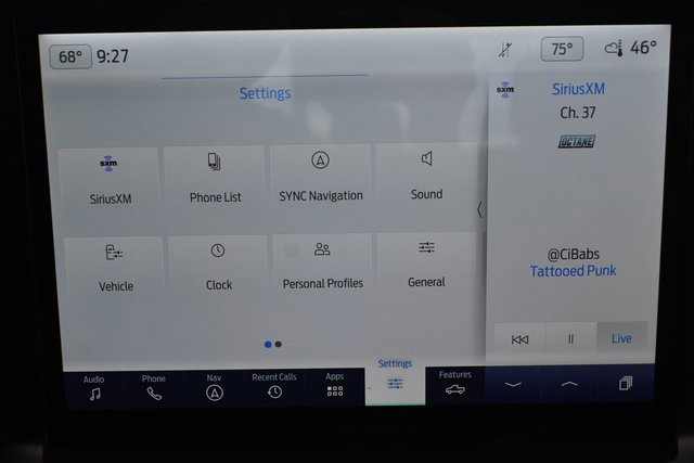 Used 2023 Ford F150 Tremor w/ Equipment Group 402A High image 33