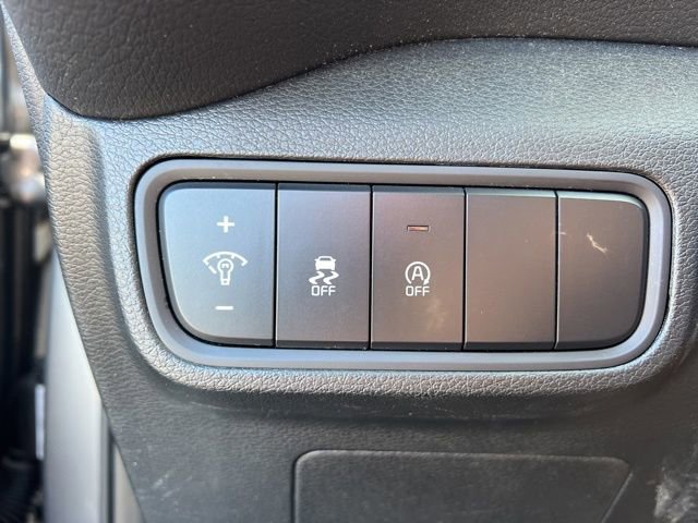 Certified 2024 Kia Soul LX w/ Option Group 015 image 11