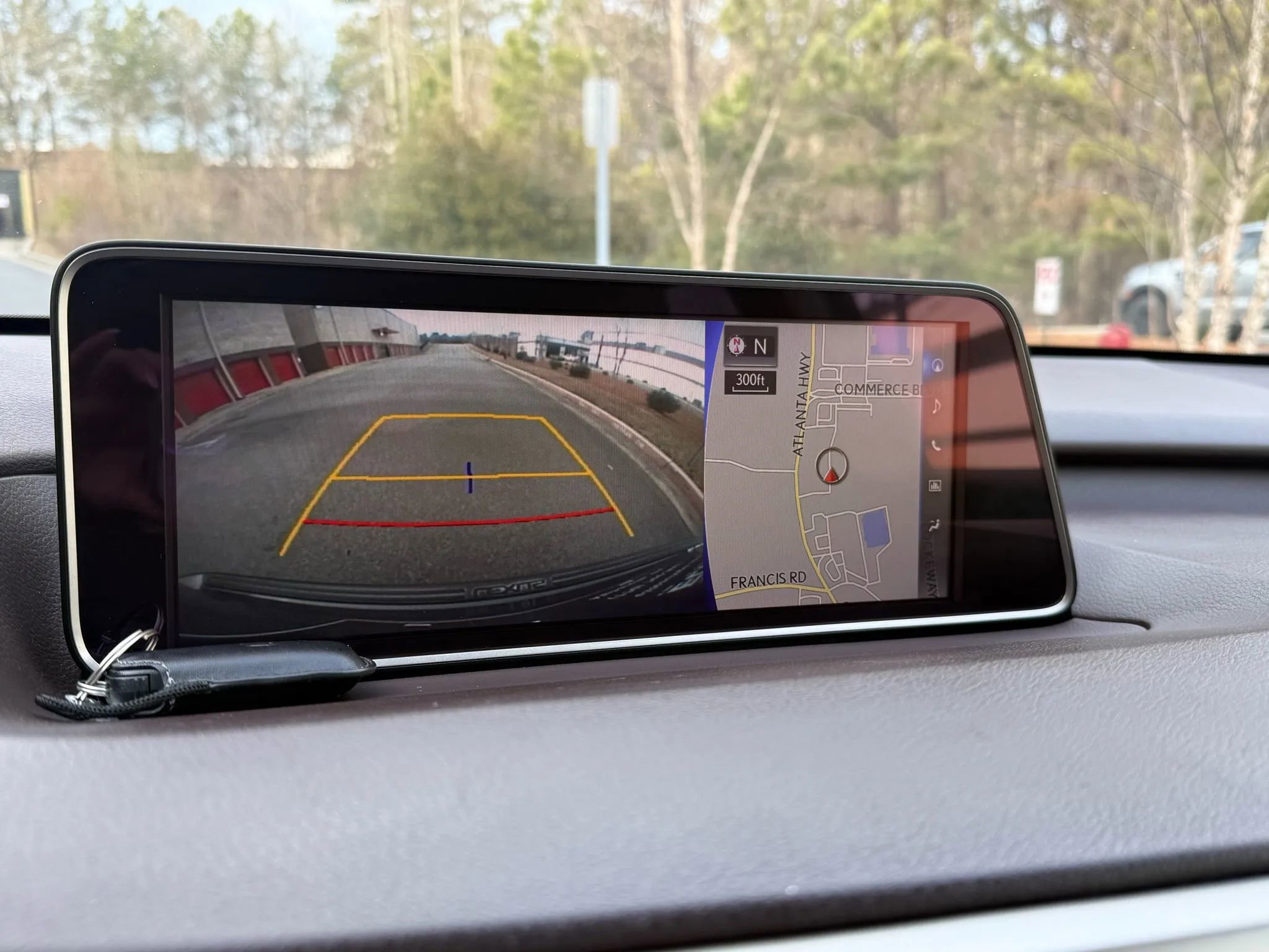 Used 2016 Lexus RX 350 FWD image 44