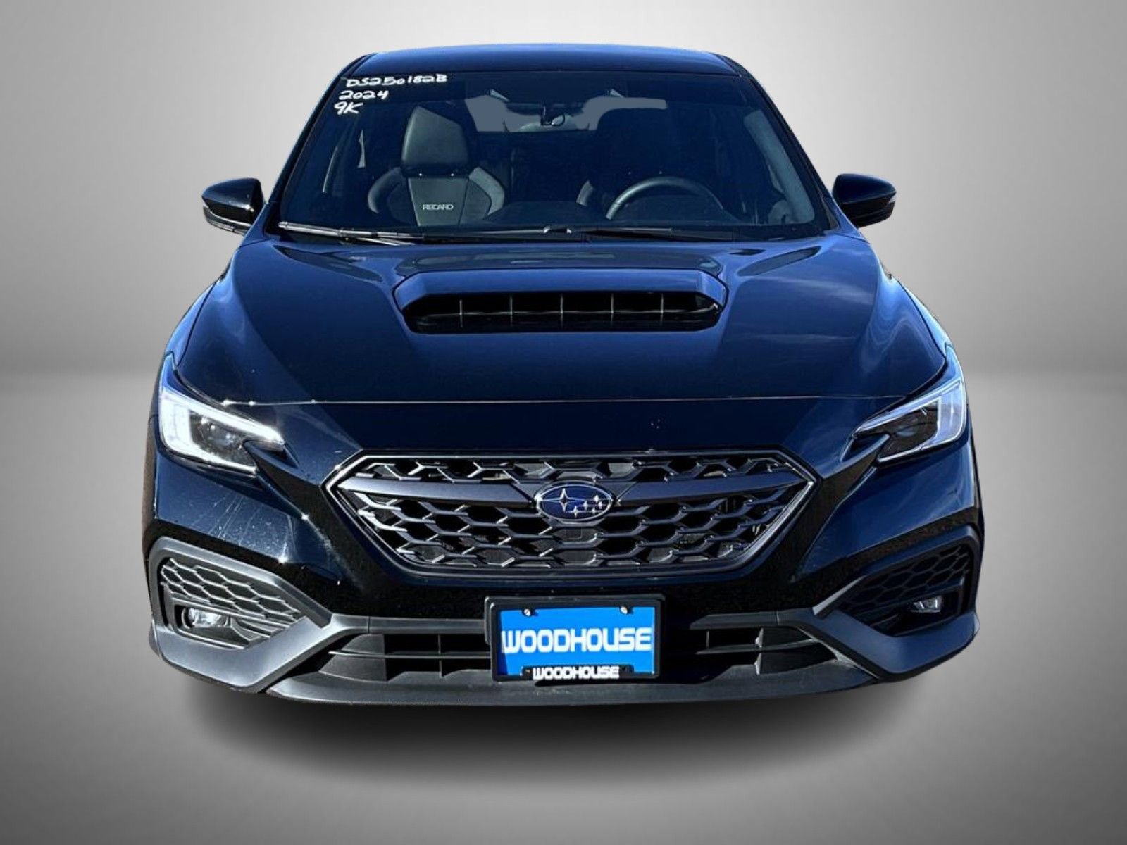 Used 2024 Subaru WRX TR image 2