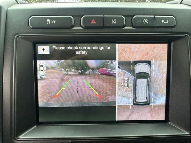 Used 2019 Ford Expedition Limited w/ Equipment Group 302A image 21