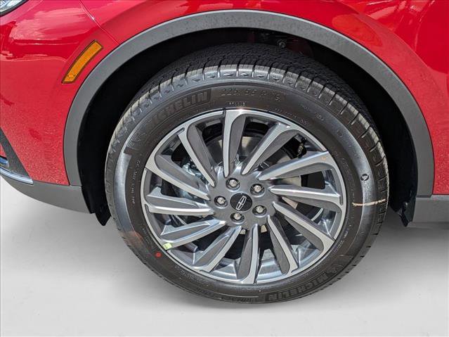 New 2025 Lincoln Corsair Reserve w/ Equipment Group 202A image 16