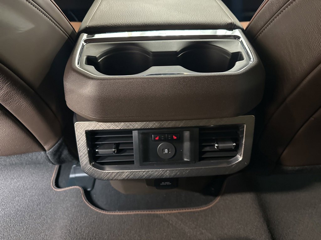 New 2026 Ford F350 King Ranch image 15