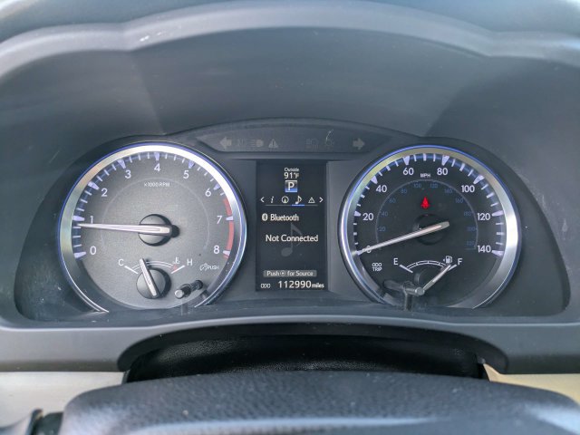 Used 2014 Toyota Highlander XLE FWD image 32
