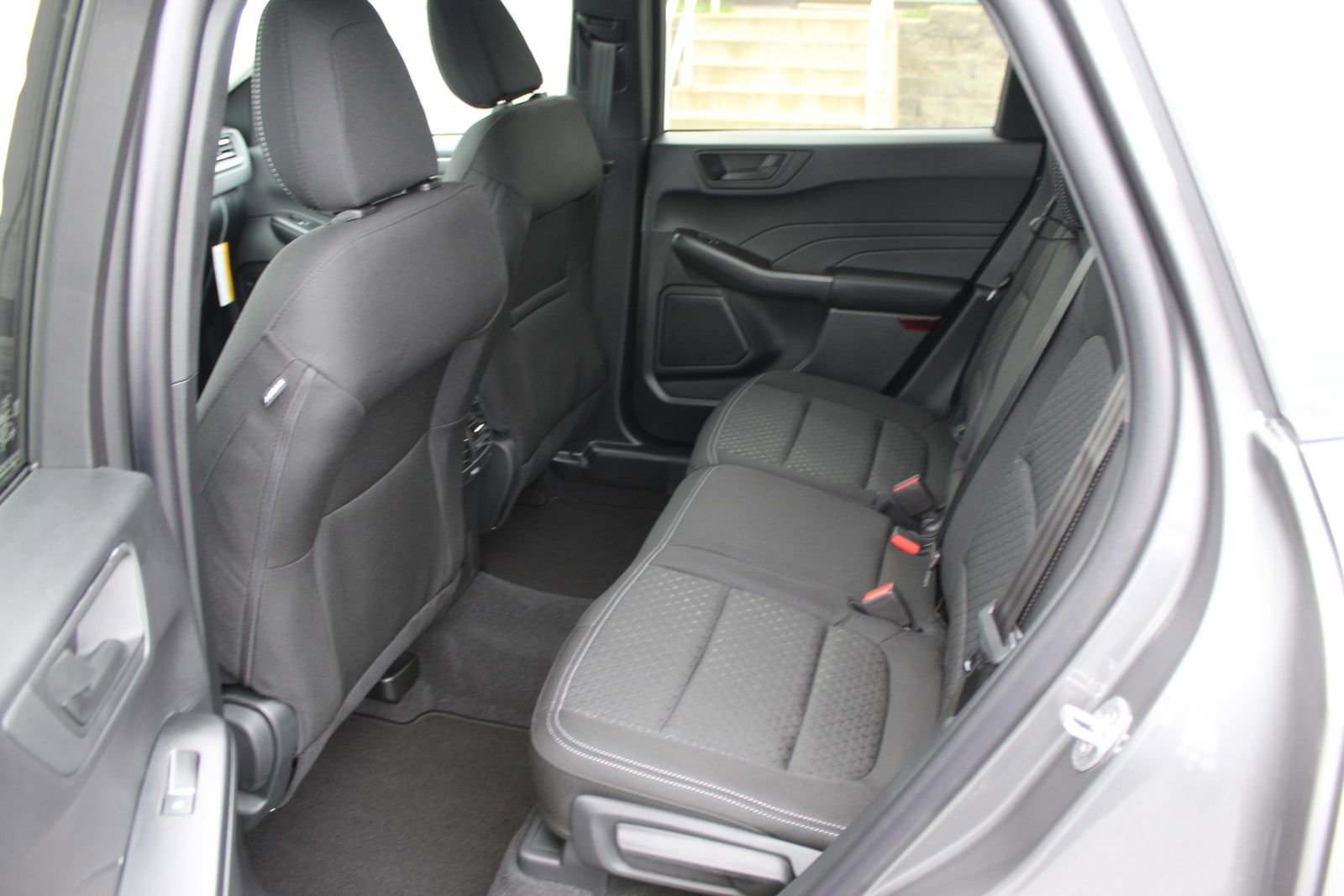 New 2026 Ford Escape Active w/ Cold Weather Package image 15