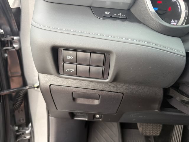 Used 2026 Toyota Highlander XLE AWD/4WD image 33