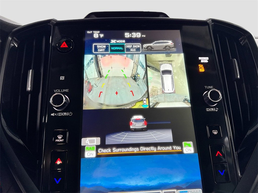 New 2026 Subaru Ascent Bronze Edition image 12