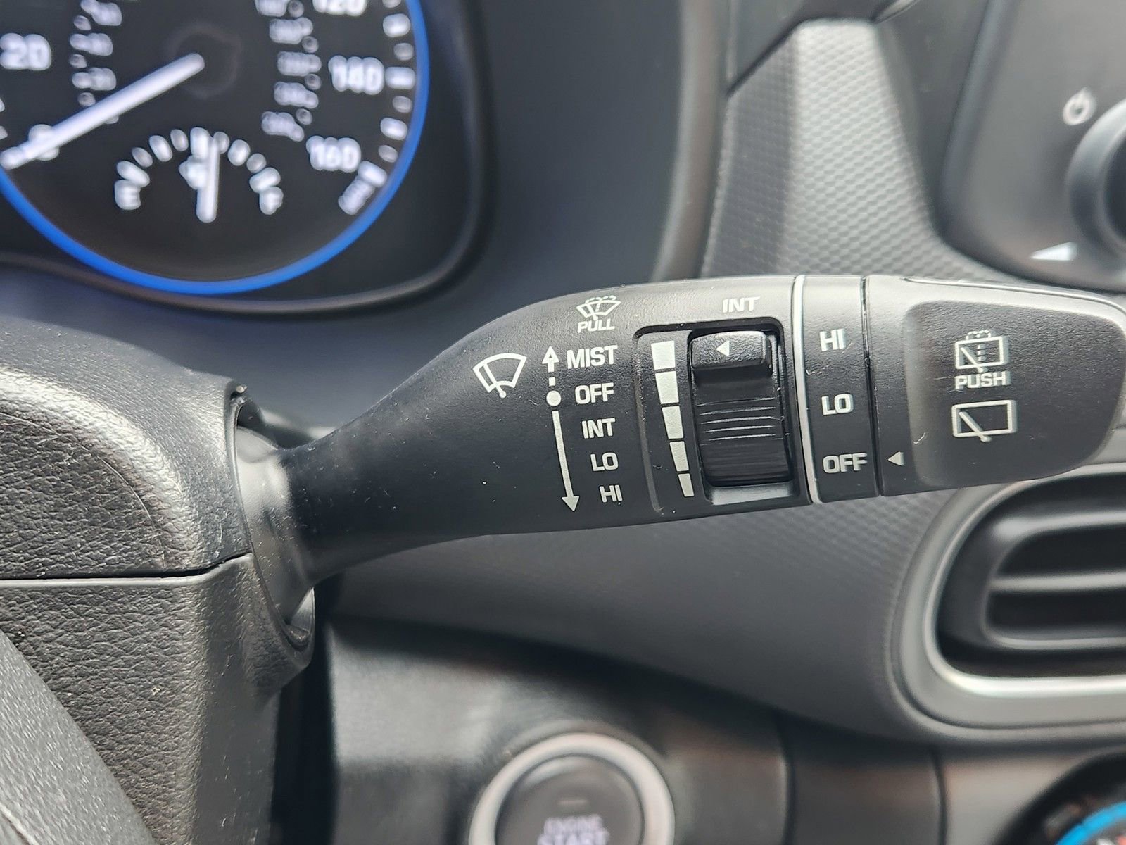 Certified 2023 Hyundai Kona SEL image 40