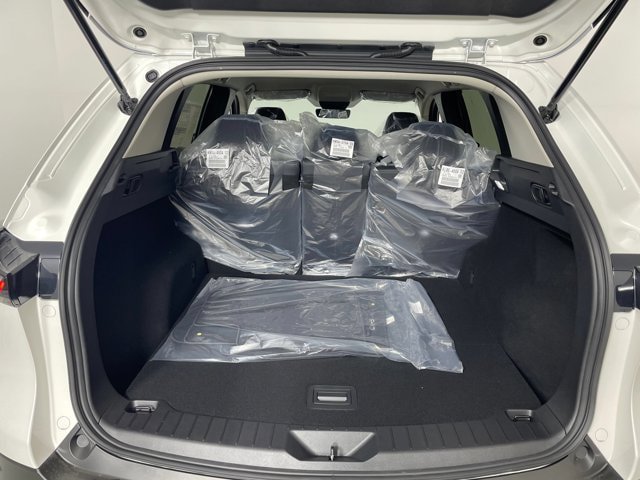 New 2026 MAZDA CX-5 Select AWD/4WD image 7