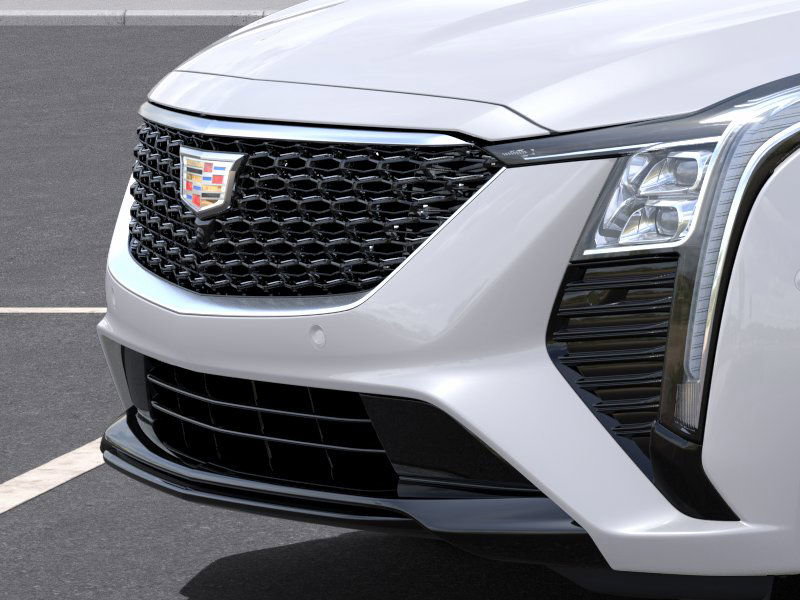 New 2025 Cadillac CT5 Premium Luxury image 13