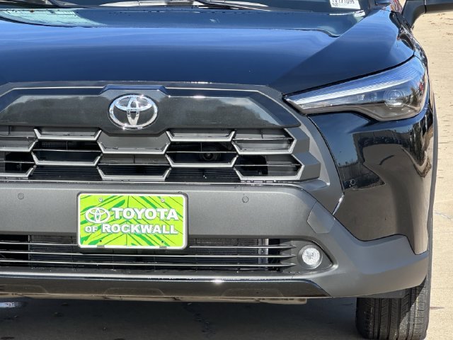 New 2026 Toyota Corolla Cross XLE FWD image 8