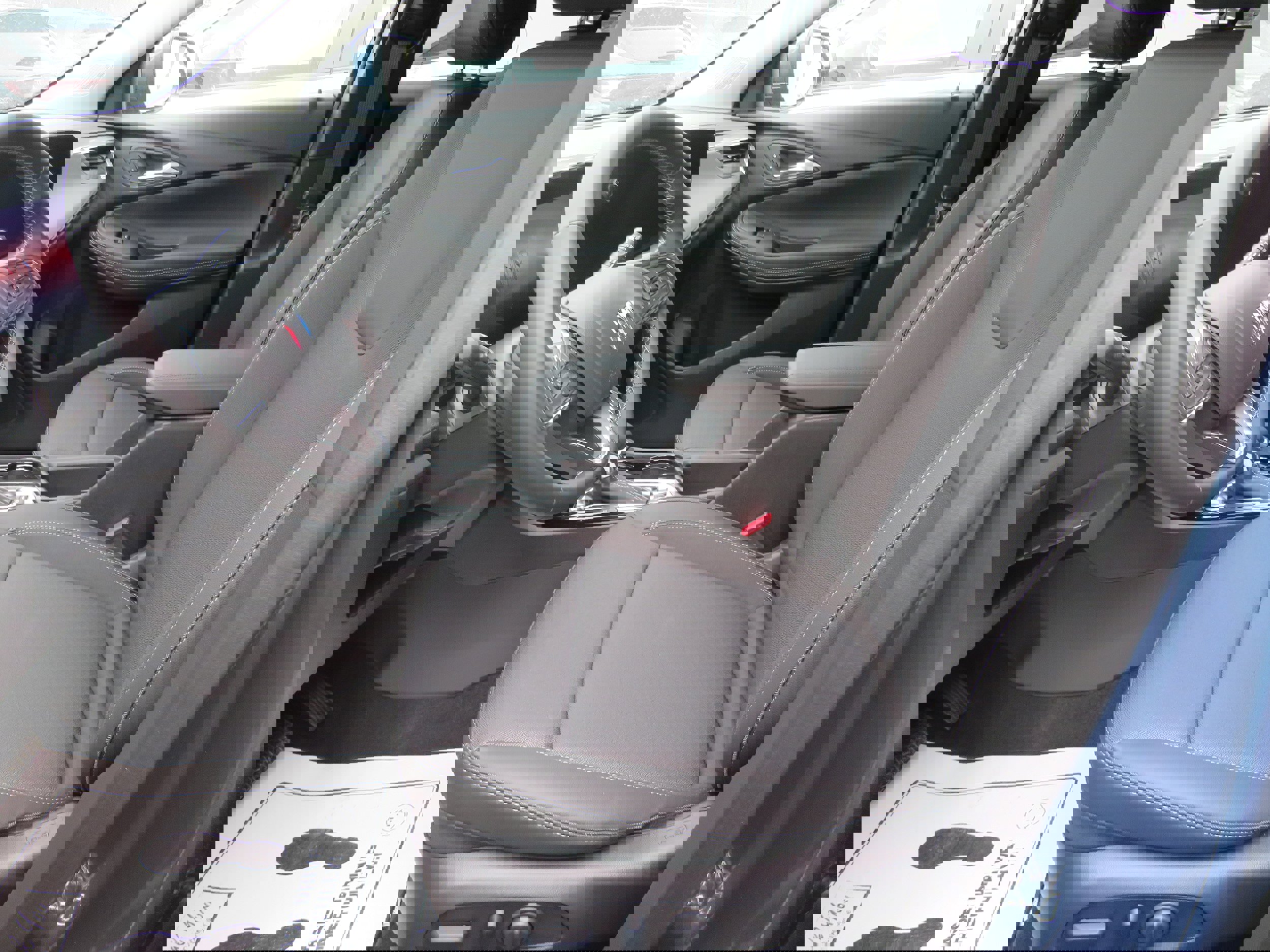 New 2026 Buick Encore GX Preferred w/ Comfort Package image 10