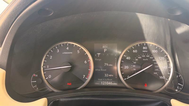 Used 2017 Lexus NX 200t FWD w/ Premium Package image 11