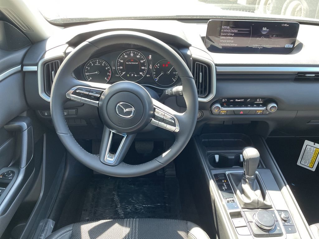 New 2026 MAZDA CX-50 AWD 2.5 S w/ Weather Package image 18
