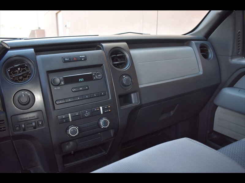 Used 2013 Ford F150 XL w/ PWR Equipment Group AWD/4WD image 21