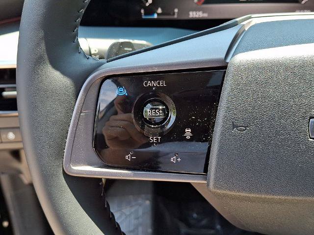Certified 2025 Nissan Murano SL w/ Cargo Package AWD/4WD image 23