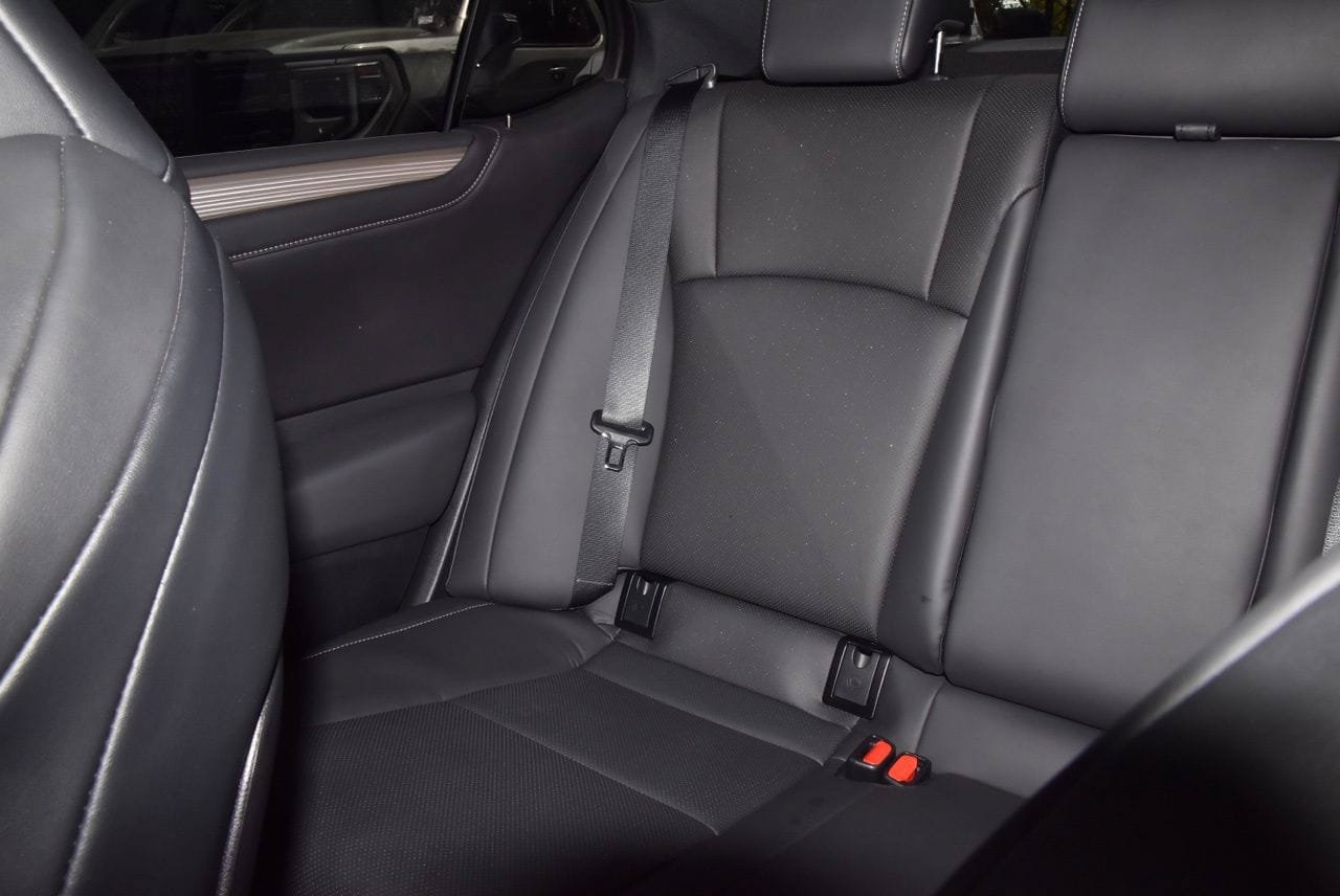 Used 2024 Lexus ES 300h F Sport w/ Accessory Package (Z1) FWD image 19