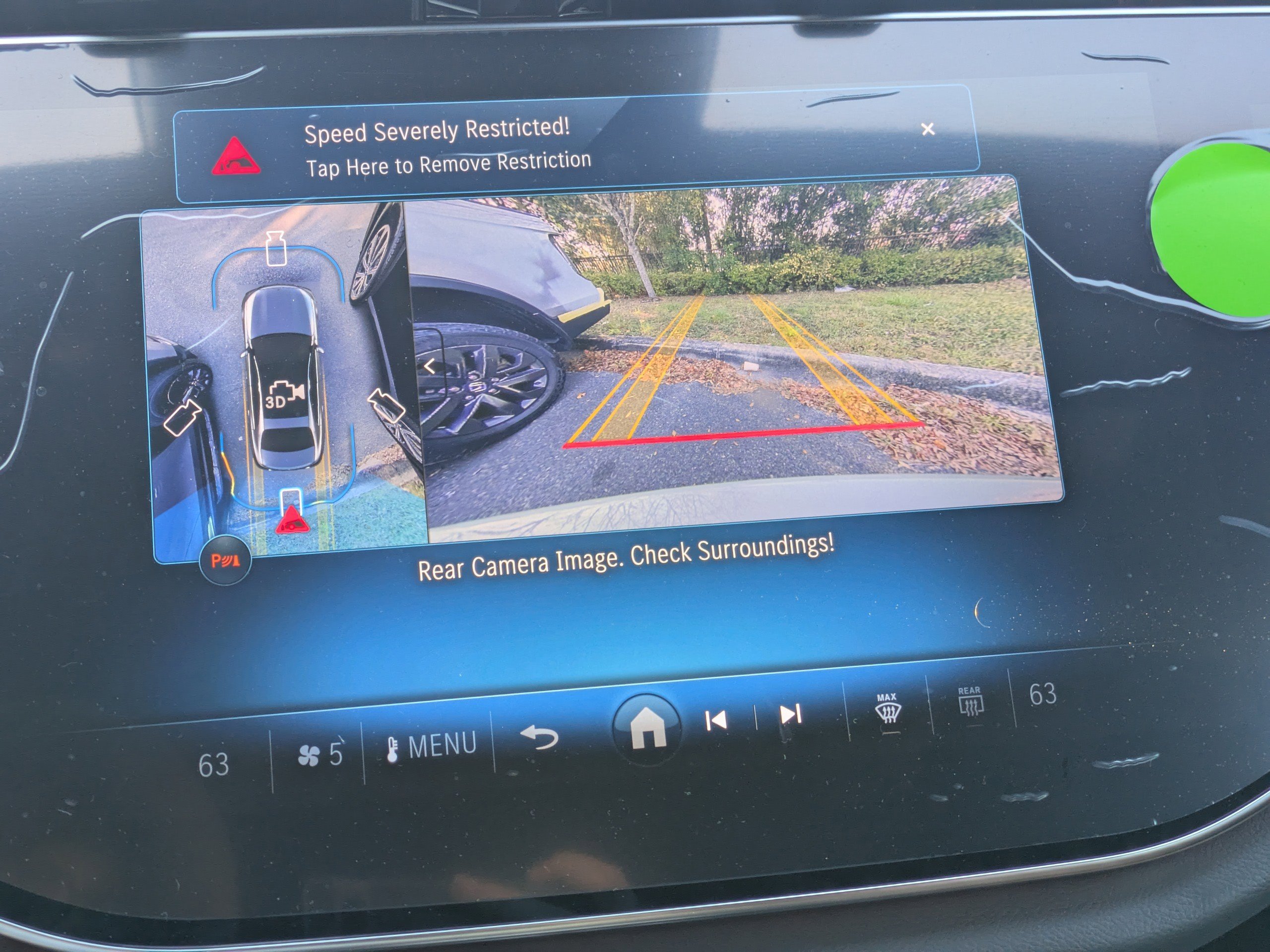New 2026 Mercedes-Benz E 53 AMG e 4MATIC Sedan image 24