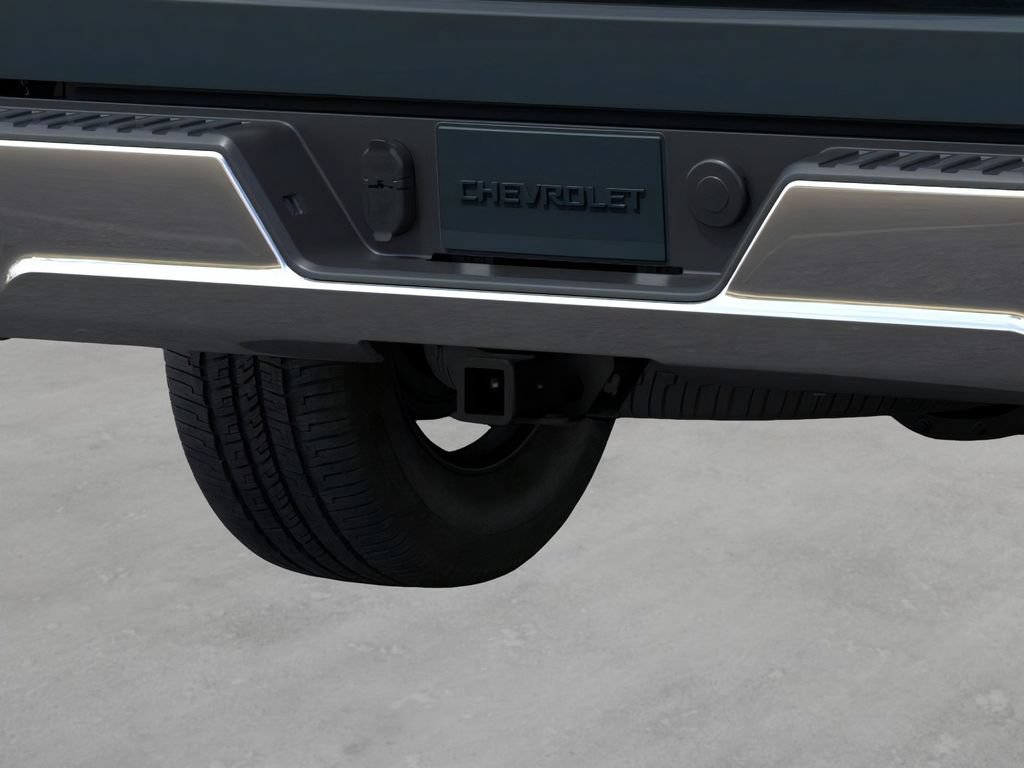 New 2026 Chevrolet Silverado 1500 LT AWD/4WD image 14