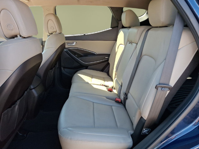 Used 2017 Hyundai Santa Fe Sport FWD image 10