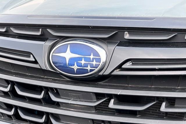 Used 2022 Subaru Forester image 4