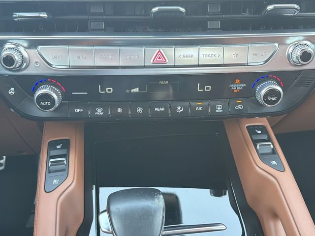 Certified 2024 Kia Telluride SX X-Line AWD/4WD image 29
