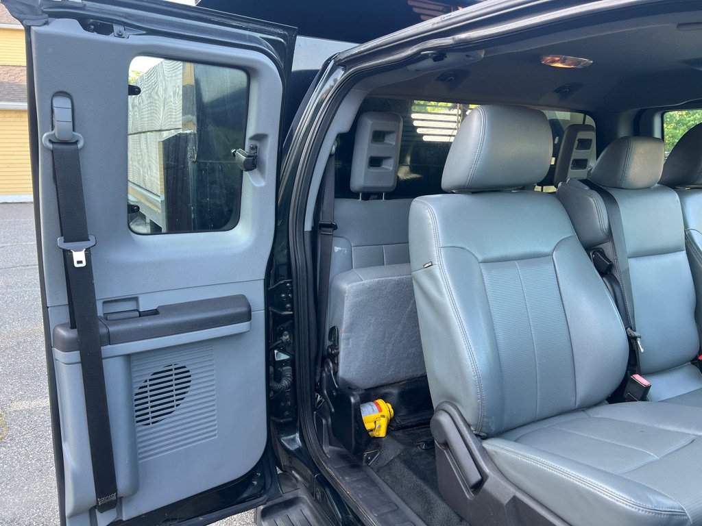 Used 2016 Ford F350 XL w/ Power Equipment Group image 9