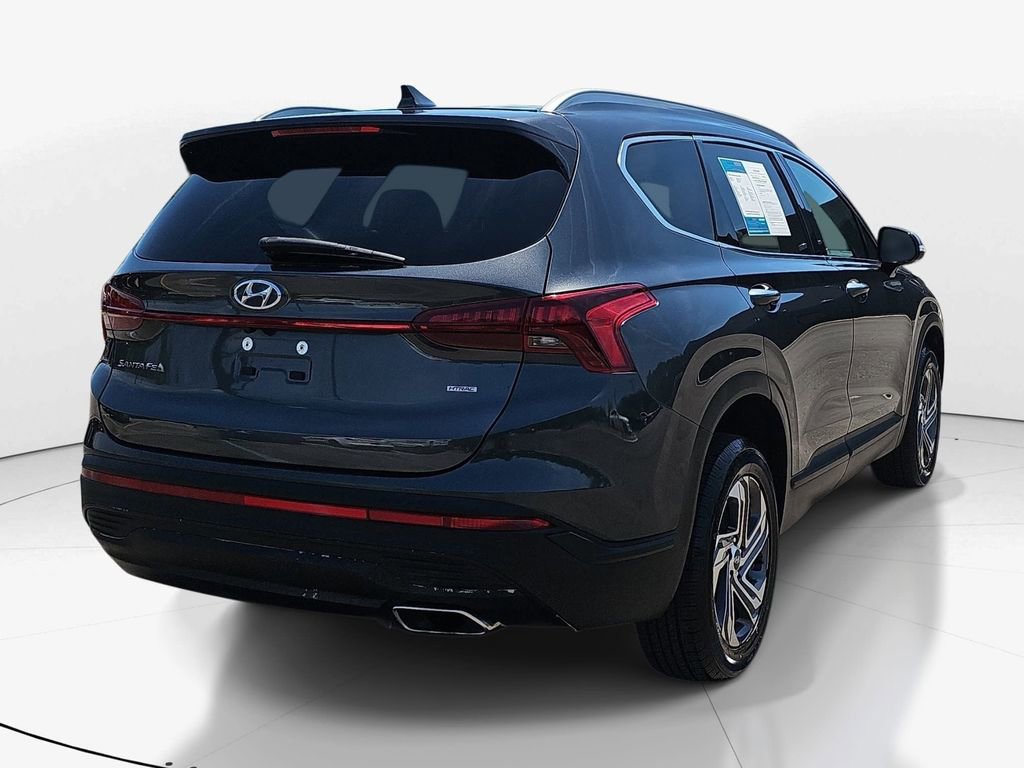 Used 2023 Hyundai Santa Fe SEL AWD/4WD image 6