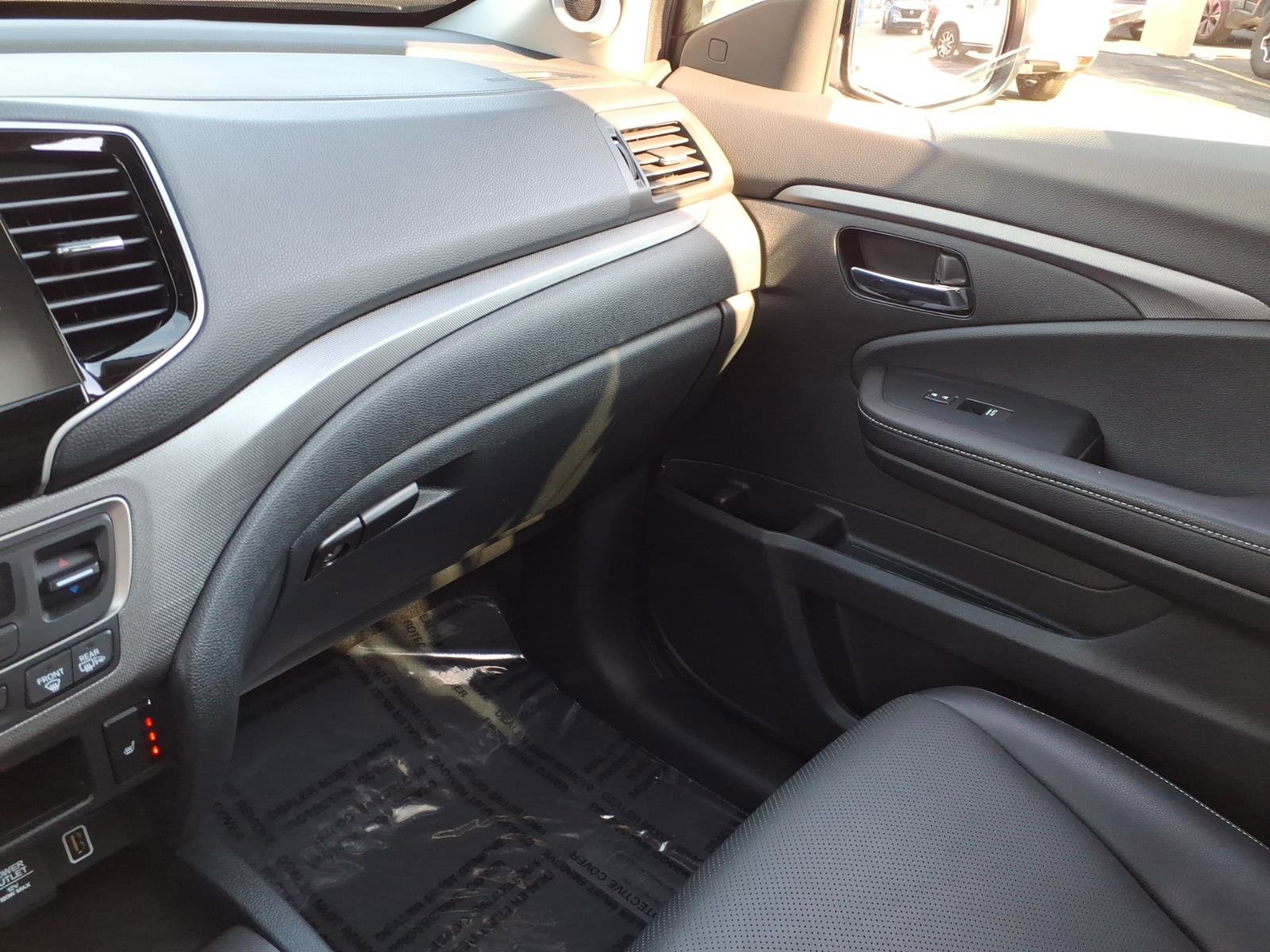 Certified 2023 Honda Ridgeline RTL image 30