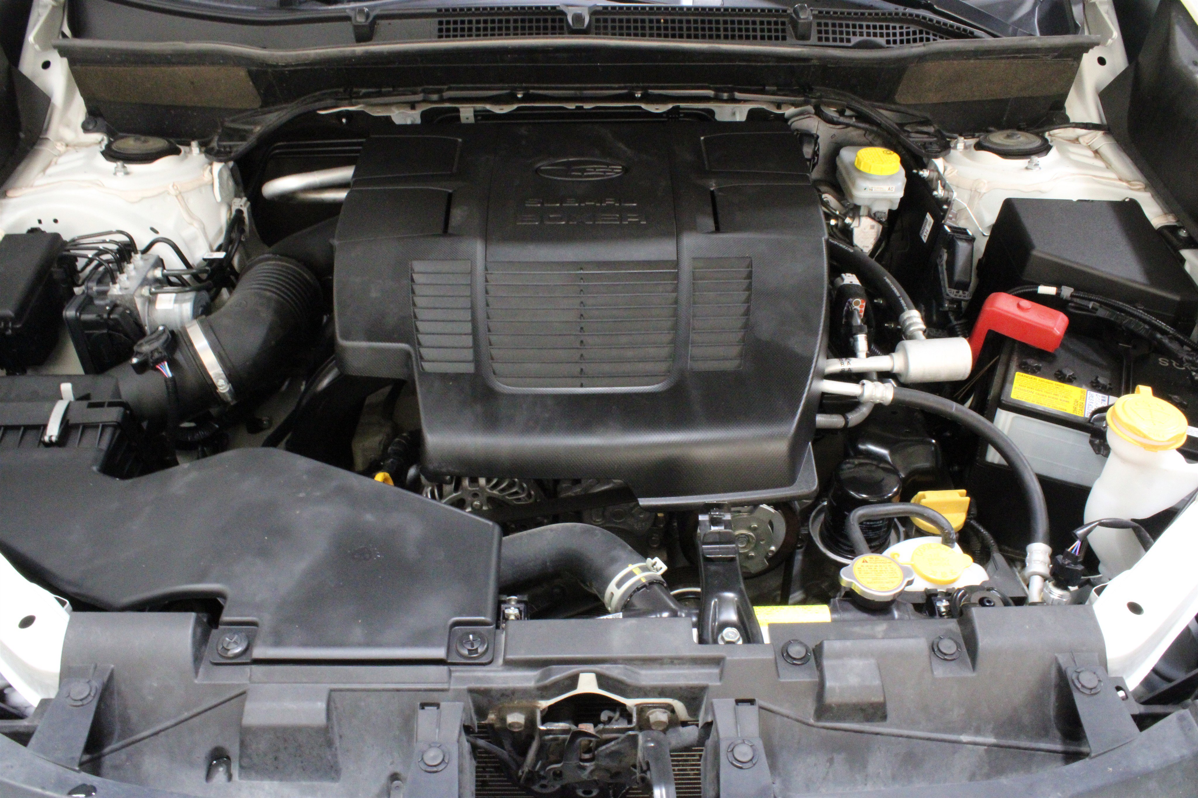 Used 2023 Subaru Forester Limited AWD/4WD image 37