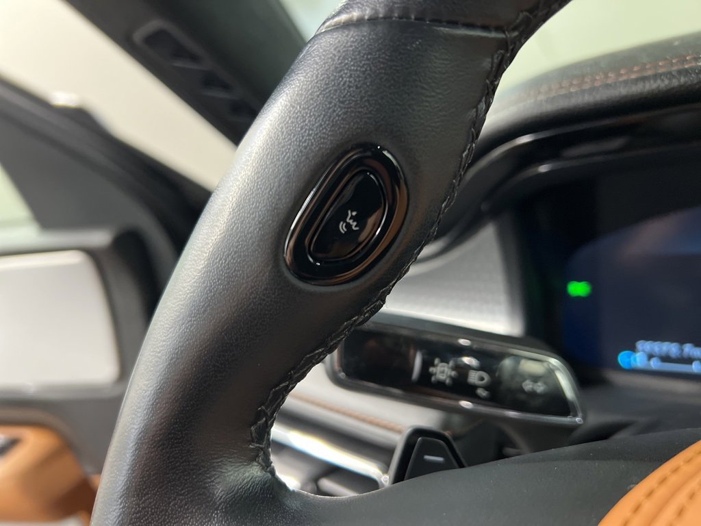 Certified 2023 Lincoln Aviator Black Label w/ Jet Package image 18