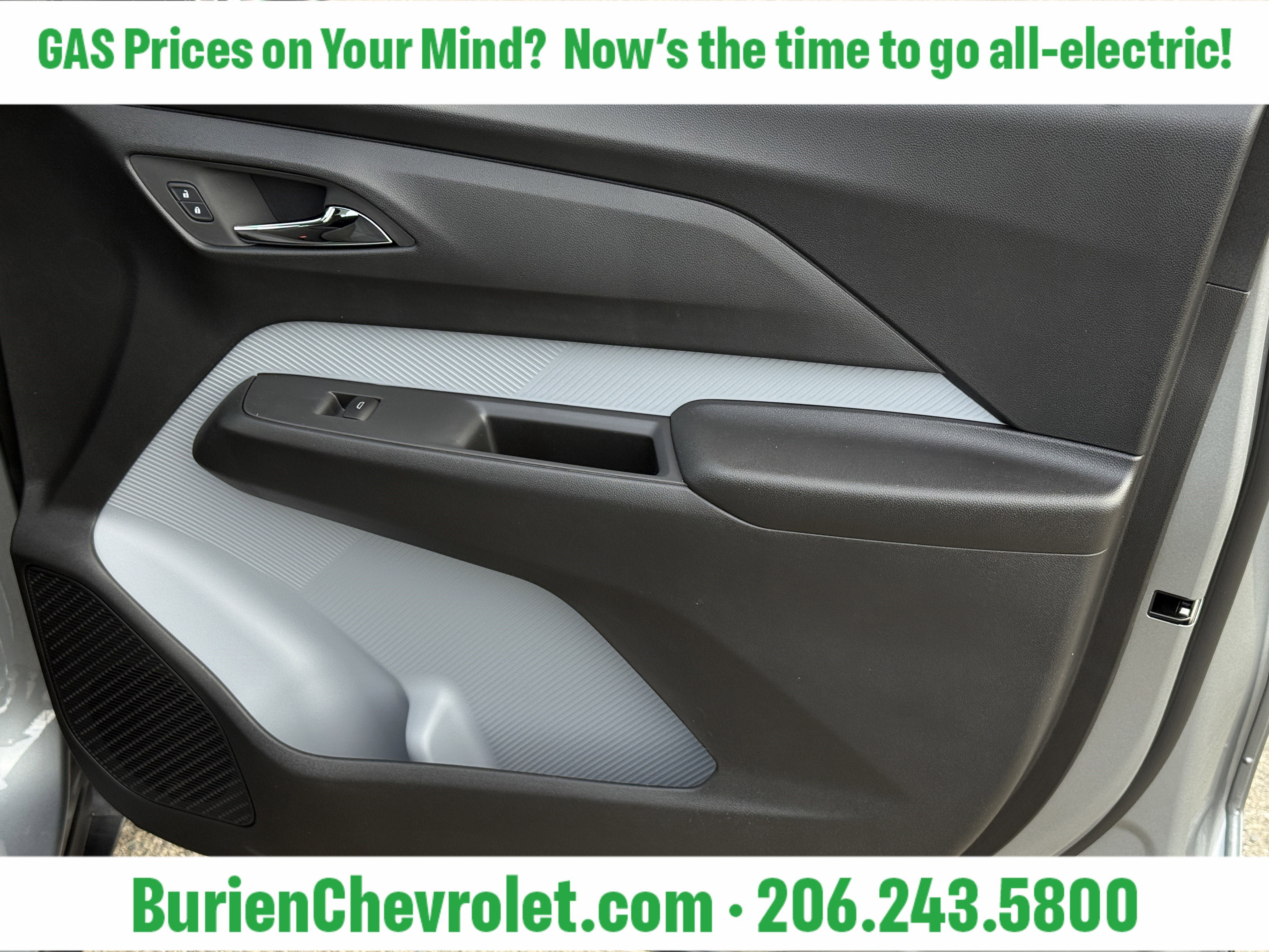 New 2027 Chevrolet Bolt LT w/ Comfort Package FWD image 20